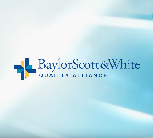 Baylor Scott And White Organizational Chart