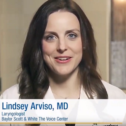 Baylor Scott White The Voice Center Baylor Scott White - 