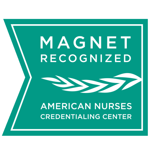Magnet Designation logo