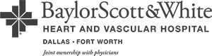 Baylor Scott & White Heart and Vascular Hospital 