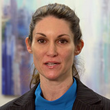 Sarah Boomstrom, MD