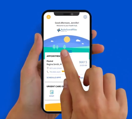 MyBSWHealth | Baylor Scott & White Health