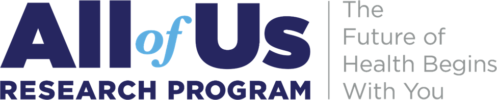 All of Us Research Program logo
