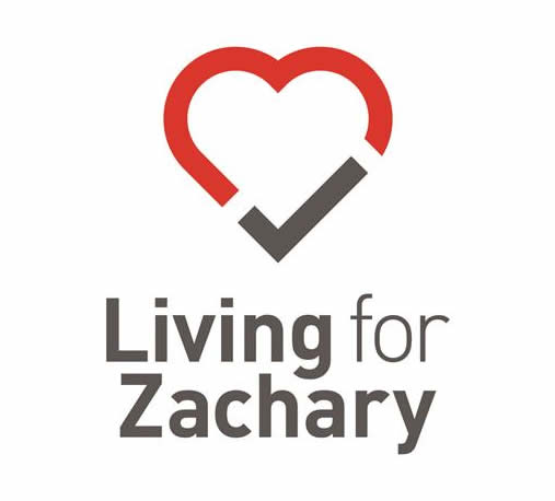 Living for Zachary