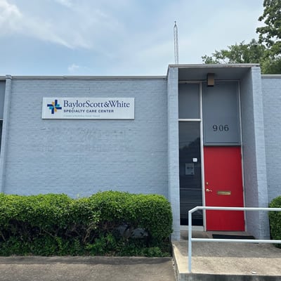 Baylor Scott & White Cardiac Surgery - Longview