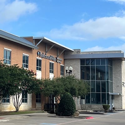 location image title Baylor Scott & White Cardiovascular Consultants - Keller