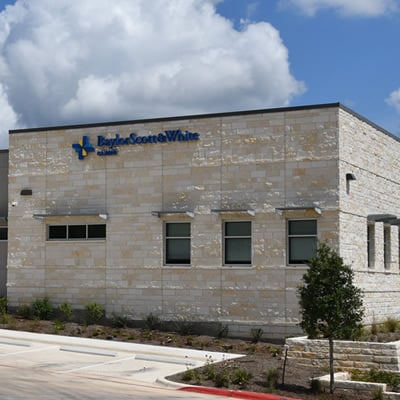 Baylor Scott & White Clinic - Bee Cave