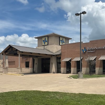 Baylor Scott & White Clinic - Cameron