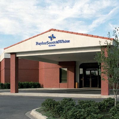 location image title Baylor Scott & White Clinic - Santa Fe