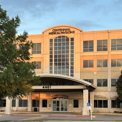 location image title Baylor Scott & White Digestive Diseases - Centennial