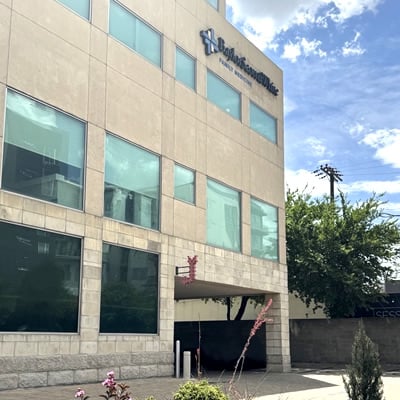location image title Baylor Scott & White Family Medicine - Uptown