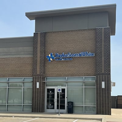 location image title Baylor Scott & White Sleep Center - Waco