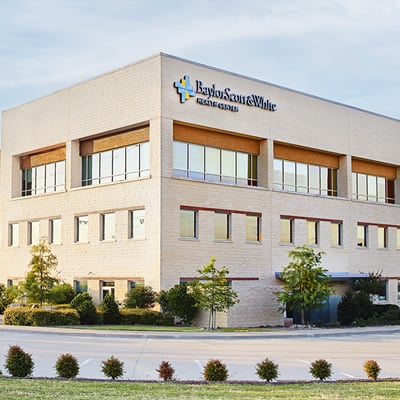 Baylor Scott & White Surgical Institute - Garland