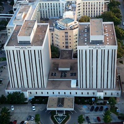 location image title Baylor Scott & White Tots Pediatrics - Dallas