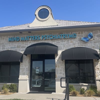 location image title Geode Health - Frisco