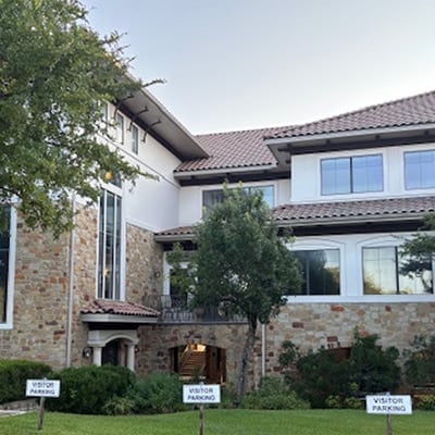 location image title Geode Health - Westlake