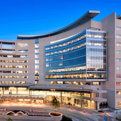 Baylor Scott & White Neurosurgery and Spine Associates - Dallas