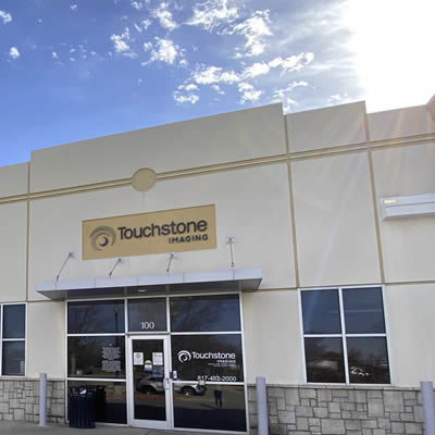 Touchstone Imaging Keller