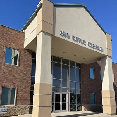 Touchstone Imaging Lewisville