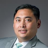 John David Regner Seno, MD - Healthcare Provider