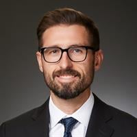 Sean A Townsend, MD - Healthcare Provider