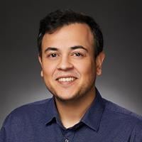 Neil Keshvani, MD - Healthcare Provider