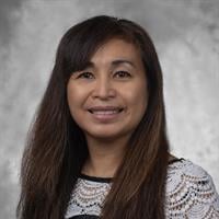 Mildred G Franco, CRNA - Healthcare Provider