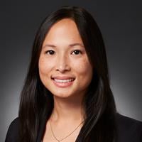 Linh Vo, DO - Healthcare Provider
