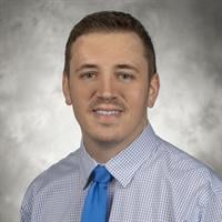 Tyler Brown, PNP - Healthcare Provider