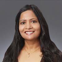 Padmavathy Uppalapati, MD - Healthcare Provider