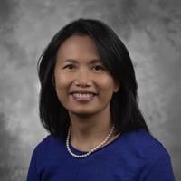 Van Thi Ngo, MD - Healthcare Provider