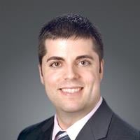 Jeffrey Tramonte, MD - Healthcare Provider