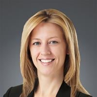 Nicole Swofford, MD - Healthcare Provider