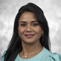 Arpana Jaiswal, MD - Healthcare Provider