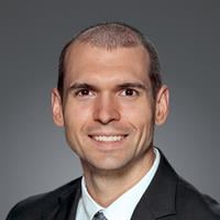 Matthew Ryan Danley, DO - Healthcare Provider