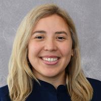 Adrienne Gonzales, DO - Healthcare Provider