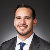 Esai Rodriguez, PA-C - Healthcare Provider