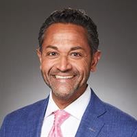 Sumant “Butch” Krishnan, MD - Healthcare Provider