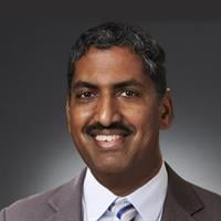 Harikrishna Raja, MD - Healthcare Provider
