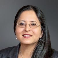 Yamini Kavitha Maddala, MD - Healthcare Provider