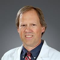 Brian Douglas Bull, MD - Healthcare Provider