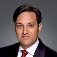 Mehul Kirit Patel, MD - Healthcare Provider