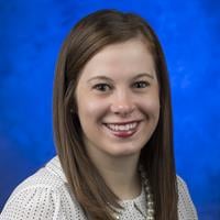 Caitlin O'connor, CRNA - Healthcare Provider