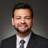  Mohammad Alqaim, MD - Healthcare Provider