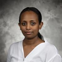 Yordanos Haile Tesfaye, PA - Healthcare Provider