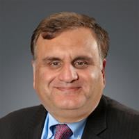 Aman Ali Shah, MD - Healthcare Provider