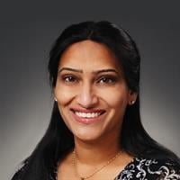 Deepika Alavala Reddy, MD - Healthcare Provider
