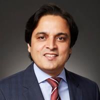 Taimoor Gill, MD - Healthcare Provider