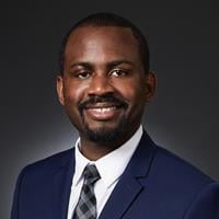 Oghenetega A Badidi, MD - Healthcare Provider