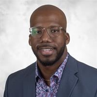 Kelvin D'onta Monroe, MD - Healthcare Provider